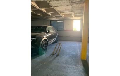 Reventa - Parking - Santa Pola - Centro