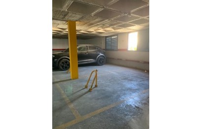 Reventa - Parking - Santa Pola - Centro