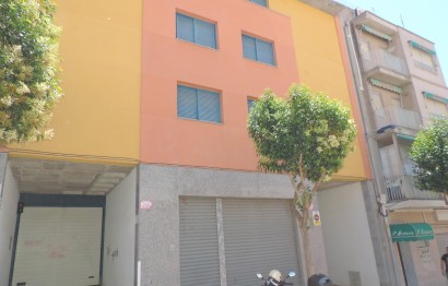 Reventa - Parking - Santa Pola - Centro