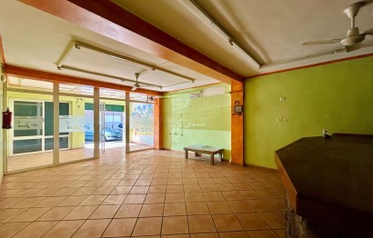 Location à long terme - Commercial - Elche - Corazon de Jesus