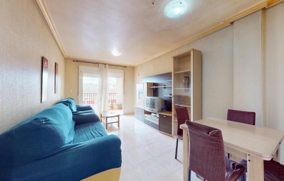Reventa - Apartamento / piso - San Isidro - Alicante