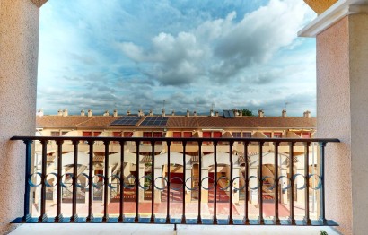 Reventa - Apartamento / piso - San Isidro - Alicante