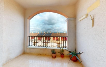 Reventa - Apartamento / piso - San Isidro - Alicante