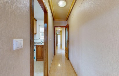 Reventa - Apartamento / piso - San Isidro - Alicante