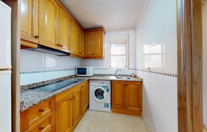 Reventa - Apartamento / piso - San Isidro - Alicante