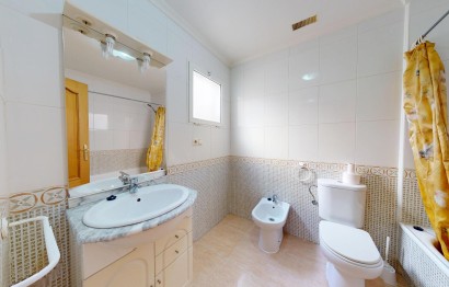 Reventa - Apartamento / piso - San Isidro - Alicante