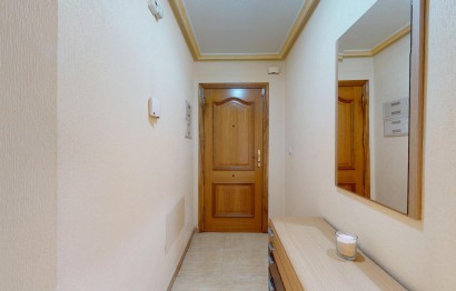 Reventa - Apartamento / piso - San Isidro - Alicante