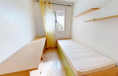 Reventa - Apartamento / piso - San Isidro - Alicante