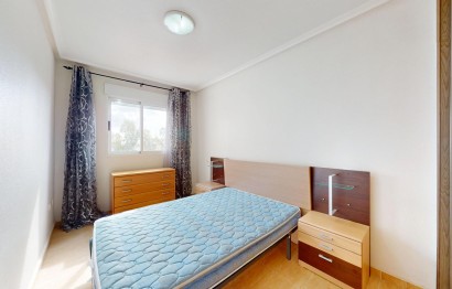 Reventa - Apartamento / piso - San Isidro - Alicante