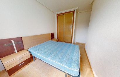 Reventa - Apartamento / piso - San Isidro - Alicante