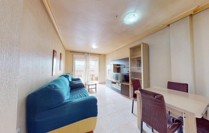 Reventa - Apartamento / piso - San Isidro - Alicante