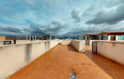 Reventa - Apartamento / piso - San Isidro - Alicante