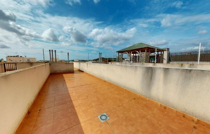 Reventa - Apartamento / piso - San Isidro - Alicante