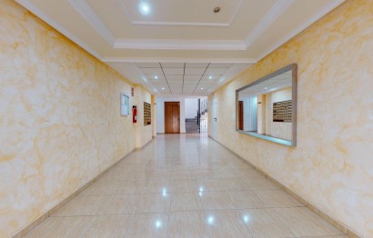 Reventa - Apartamento / piso - San Isidro - Alicante