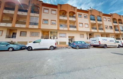 Reventa - Apartamento / piso - San Isidro - Alicante
