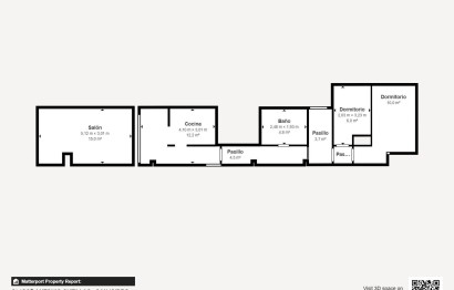 Reventa - Apartamento / piso - San Isidro - Alicante