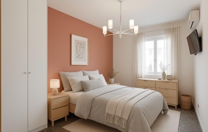 Reventa - Apartamento / piso - Villajoyosa - Pueblo