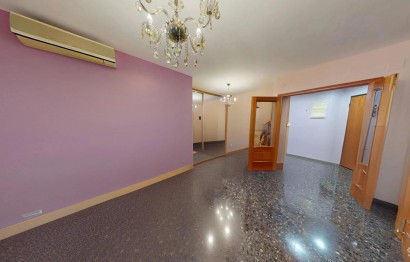 Reventa - Apartamento / piso - Villajoyosa - Pueblo