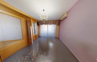 Reventa - Apartamento / piso - Villajoyosa - Pueblo