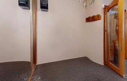 Reventa - Apartamento / piso - Villajoyosa - Pueblo