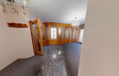 Reventa - Apartamento / piso - Villajoyosa - Pueblo