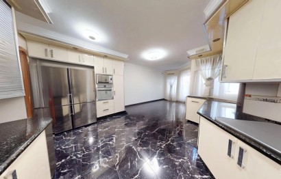 Reventa - Apartamento / piso - Villajoyosa - Pueblo