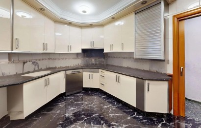 Reventa - Apartamento / piso - Villajoyosa - Pueblo