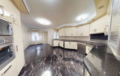 Reventa - Apartamento / piso - Villajoyosa - Pueblo