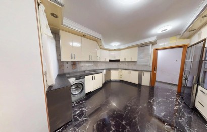 Reventa - Apartamento / piso - Villajoyosa - Pueblo