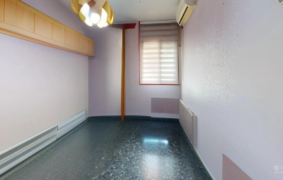 Reventa - Apartamento / piso - Villajoyosa - Pueblo