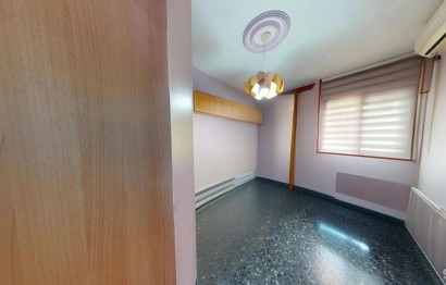 Reventa - Apartamento / piso - Villajoyosa - Pueblo