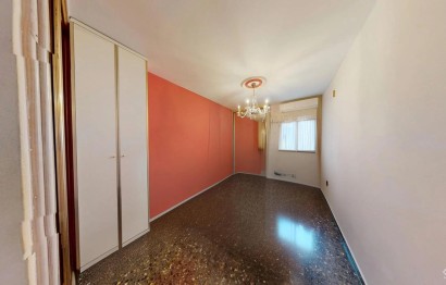 Reventa - Apartamento / piso - Villajoyosa - Pueblo