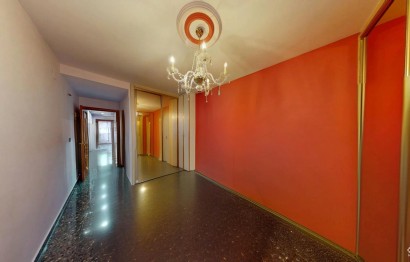 Reventa - Apartamento / piso - Villajoyosa - Pueblo