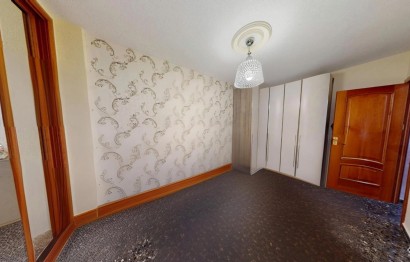 Reventa - Apartamento / piso - Villajoyosa - Pueblo