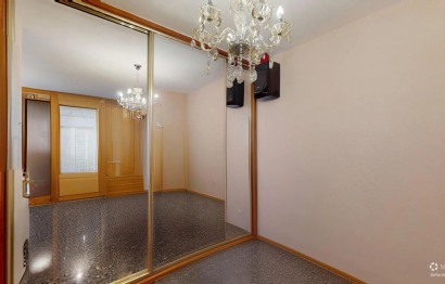 Reventa - Apartamento / piso - Villajoyosa - Pueblo