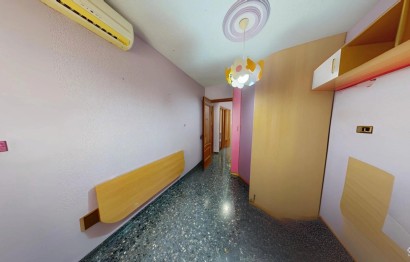 Reventa - Apartamento / piso - Villajoyosa - Pueblo