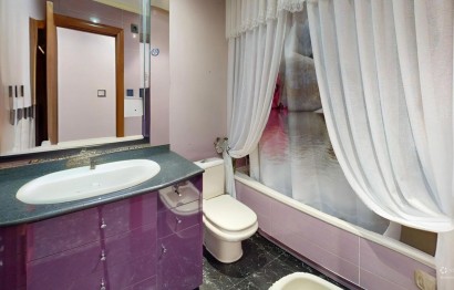 Reventa - Apartamento / piso - Villajoyosa - Pueblo