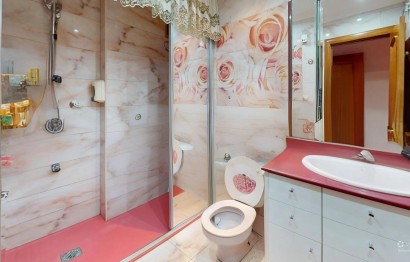 Reventa - Apartamento / piso - Villajoyosa - Pueblo