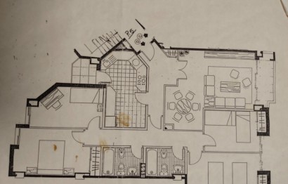 Reventa - Apartamento / piso - Villajoyosa - Pueblo