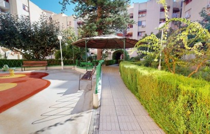 Reventa - Apartamento / piso - Villajoyosa - Pueblo