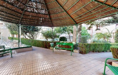 Reventa - Apartamento / piso - Villajoyosa - Pueblo