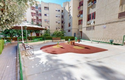 Reventa - Apartamento / piso - Villajoyosa - Pueblo