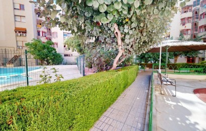 Reventa - Apartamento / piso - Villajoyosa - Pueblo