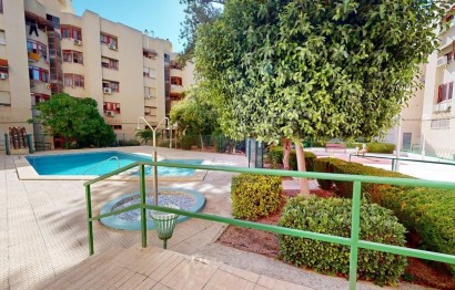 Reventa - Apartamento / piso - Villajoyosa - Pueblo