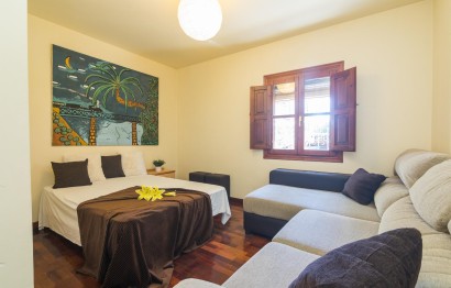 Reventa - Villa - Elche Pedanías - Alzabares