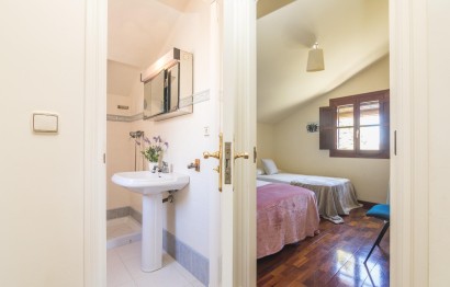 Reventa - Villa - Elche Pedanías - Alzabares