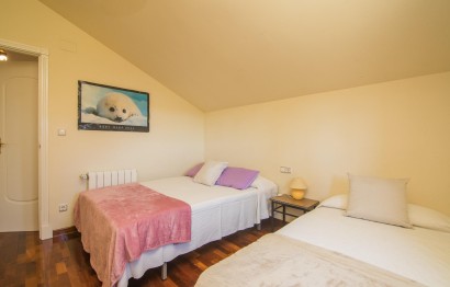 Reventa - Villa - Elche Pedanías - Alzabares