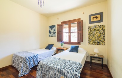 Reventa - Villa - Elche Pedanías - Alzabares