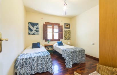 Reventa - Villa - Elche Pedanías - Alzabares