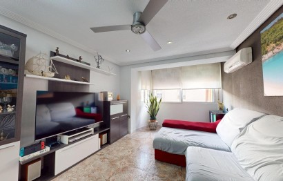 Reventa - Apartamento / piso - Elche - Carrús Este